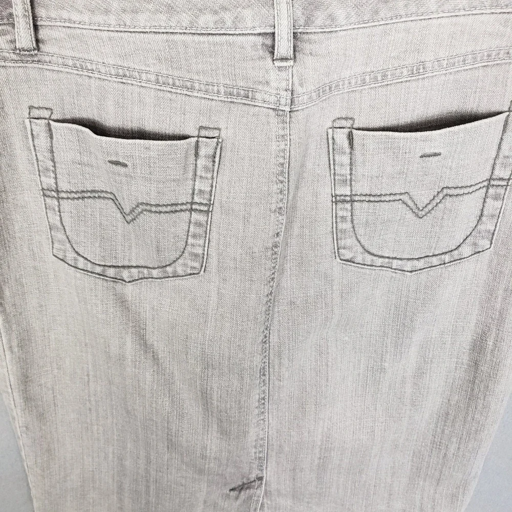 CAbi jeans denim
